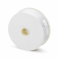 StarTech.com Ersatzkassettenrolle für FOCLEANER Glasfaserreiniger, Reinigungsband Nachfüllkassette für Glasfasersteckerreiniger, für LC, SC, ST und FC Glasfaserkabel (FOCLEANER CLEANING TAPE - ...