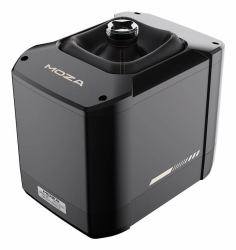 Moza Racing AB9 FFB Base Flight Base (MOZA Racing AB9 BASE For Flying Simulator Controls)
