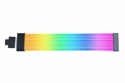 Lian Li Strimer Wireless (Lian Li STRIMER WIRELESS ARGB GPU 12+4pin Wide Extension Cable)