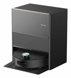 Dreame Aqua10 Ultra Roller Complete 0,23 l Schwarz (Dreame Aqua10 Ultra Roller Complete)
