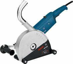 Bosch 0 601 368 703 rainureuse murale 23 cm 5000 tr/min 2400 W (Bosch 0 601 368 703 murfrÃ¦ser 23 cm 50)