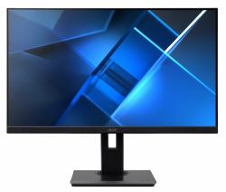 Acer Vero B7 B227Q Hbmiprzxv computer monitor 54.6 cm [21.5"] 1920 x 1080 pixels Full HD LED Black (VERO B227QHBMIPRZXV 21.5 - FHD 100HZ HDMI/DP USB HUB BLACK)