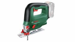 Bosch Universal Saw 18V-100 Elektrische Stichsäge 2600 SPM 2 kg (Bosch UniversaSaw 18V-100 - stiksav -)