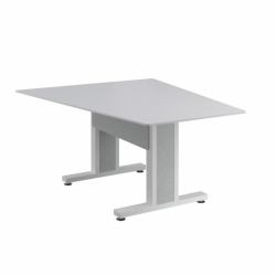 Middle Atlantic Products FM-TAN-0595430-D8W Schreibtisch (Middle Atlantic FM-TAN-0595430-D8W)