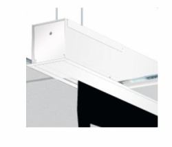 Da-Lite 10800132 projection screen accessory (Projecta Descender Large Electrol Screen Case - Projection screen carrying case - in-ceiling mountable)