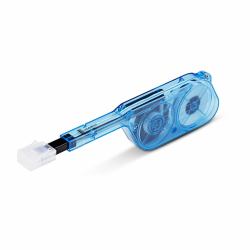 StarTech.com Glasfaser-Reinigungsstift, MPO-Faserreiniger für MPO/MTP Glasfaserports und Stecker, Fiber cleaner, Glasfaserstift kontaktreiniger (FIBER OPTIC CLEANING PENFOR - MPO/MTP FIBER PORTS/C...