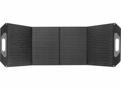 Sandberg 421-45 Solarmodul 100 W Monokristallines Silizium (Solar Charger 100W Lightweight - Warranty: 60M)