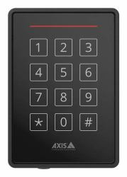 A4131-E Reader with Keypad - Warranty: 60M
