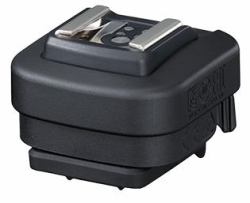 Canon AD-E1 Flash-Adapter (Ad-E1 Flash Adapter - Warranty: 12M)