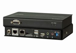 ATEN CE920-ATA-G KVM-Extender Sender und Empfänger (USB DisplayPort HDBaseT 2.0)