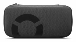 Lenovo GX41S75358 Schutzhülle für tragbare Spielkonsolen Beuteltasche Polyester Schwarz (CASE_BO Go S Case. WARRANTY: 1YR CCR)