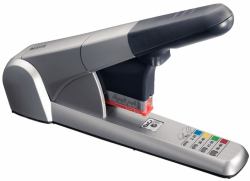 Leitz Stapler Heavy Duty 8mm Light Grey [1]