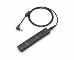 Panasonic DMW-RS2E Kamera-Fernbedienung Kabelgebunden (DMW-RS2E - Shutter Remote Control For DC-S1R/S1 Cameras)