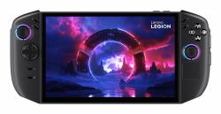 Lenovo Legion Go 8AHP2 portable game console 22.4 cm [8.8"] 512 GB Touchscreen Wi-Fi Black, Violet (LEGION GO 2 RZ2 32/512GB)