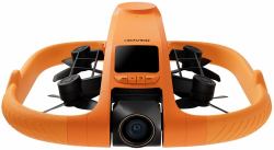 HOVERAir Aqua Basic Combo Orange (HOVERAIR X1 AQUA BASIC COMBO)