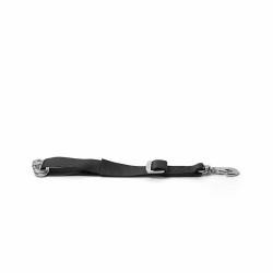 Allsafe adjustable tether