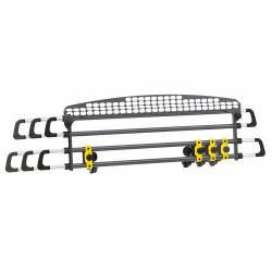 VarioBarrier HeadRest Small