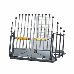 Universal Gate Double