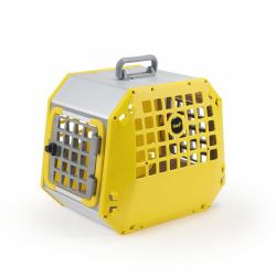 Care2 Medium Yellow