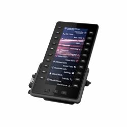 Gigaset P800 KEY PRO IP-Add-On-Modul Schwarz 60 Tasten (GIGASET P800 KEY PRO EXPANSION MODULE)