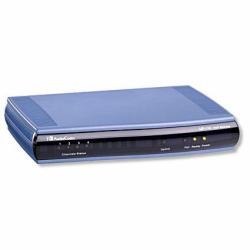 AudioCodes MediaPack 118 gateway/controller (AudioCodes)