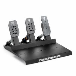 Thrustmaster Raceline Pedals III LC Terrasse (THRUSTMASTER RACELINE PEDALS III LC)