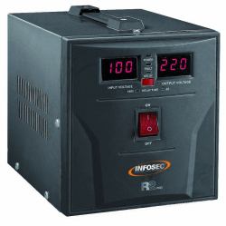 R2 PRO 1500 - Warranty: 24M