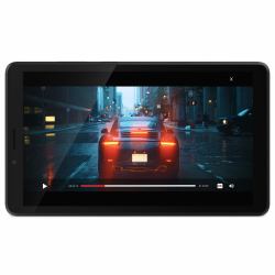 Lenovo Tab M7 Mediatek 16 Go 17,8 cm [7"] 1 Go Wi-Fi 4 [802.11n] Android 9.0 Noir (Tab M7 8321/1GB/16S/WSVGA/MT/SD/B/C/A. SOFTWARE: . WARRANTY: NO)