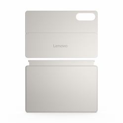 Lenovo ZG38C07701 mobile device keyboard Pogo Pin (Lenovo Yoga Tab KB Pack SH[UK-EN]. WARRANTY: 1YR CCR)