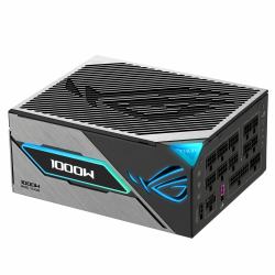 ASUS ROG -THOR-1000P3-GAMING-E Netzteil 1000 W 20+4 pin ATX ATX Schwarz (1000W ASUS ROG-THOR-1000P3-GAMING-E Power Supply)