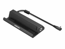 Lenovo GX91P83589 Spielkonsolenteil/-zubehör Andockstation (CABLE_BO Legion Go Dock. WARRANTY: 1YR CCR)