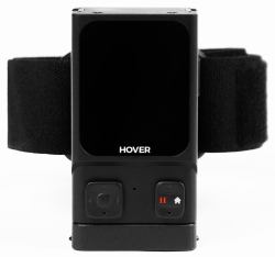HOVERAir SP93R019 Kameradrohnenteil/-zubehör (BEACON WRIST STRAP)