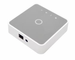 GoBright Multi Gateway Mesh to Platform PoE (GoBright MGW211-DP28Multi Gateway Mesh to Platform PoE10-24 pieces)