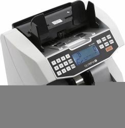 Nc 590 Banknote Counting - Machine White - Warranty: 12M