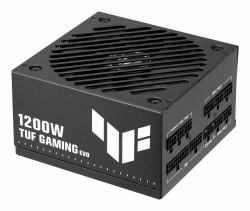 ASUS TUF-GAMING-1200G-EVO Netzteil 1200 W 20+4 pin ATX ATX Schwarz (PSU TUF GAMING 1200W GOLD EVO)