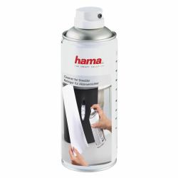 Hama 00113820 Reinigungskit Gerätereinigungsflüssigkeit (0 Paper Shredder Accessory 1 - Pc[S] - Warranty: 12M)