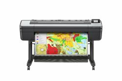 HP DesignJet Z6dr 44-Zoll-PostScript-Drucker mit V-Trimmer Plus Edition (DESIGNJET Z6DR PS PRINTER VTRIM-44IN)