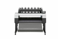 HP DesignJet T1600 36 Zoll PostScript Drucker Plus Edition (DESIGNJET T1600PS - 36IN)