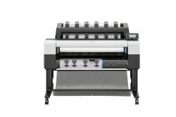 HP DesignJet T1600dr 36 Zoll PostScript Drucker Plus Edition (HP DESIGNJET T1600DR 36-IN PS P - LARGE FORMAT PRINTER)