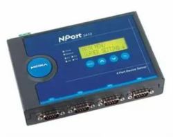 Alcatel-Lucent Enterprise 3EU27009AA Ersatzteil für Netzwerkgerät (4XV24 OVER IP BOX [230V])
