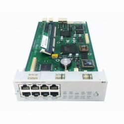 Alcatel-Lucent Enterprise 3EH77300AA Ersatzteil für Netzwerkgerät Datenserviceeinheit (CS-3 BOARD EQUIPPED OXE DUAL SW)