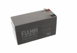 Alcatel-Lucent Enterprise 3EH75002AA Ersatzteil für Netzwerkgerät Akku (12V/1 2AH BATTERY)