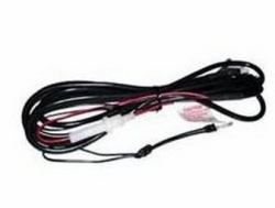 Alcatel 10m CPU/CBRMA signal cable Black (CABLE CPU/CBRMA-10M)