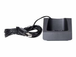 Alcatel-Lucent Enterprise 3BN67356AA DECT-Basisstation Schwarz (8212DECTHANDSETSPAREDESKTOPCHARGER)