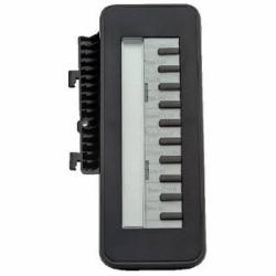 Alcatel-Lucent Enterprise Premium Add-on IP-Add-On-Modul Schwarz 10 Tasten (PREMIUM ADD-ON MODULE S - 10 KEYS)