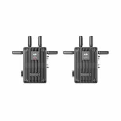 DJI CP.RN.00000318.03 Kameradaten-Übermittler 6,1 m Schwarz (Transmission [Standard Combo] - - Camera data transmitter 6.1 - m Black - Warranty: 12M)