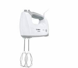 Bosch MFQ36470 Mixer Handmixer 450 W Weiß (Bosch MFQ36470 - hÃ¥ndmixer - hvid/grÃ¥)