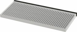 Neff Z51ITB1X4 Bauteil & Zubehör für Dunstabzugshauben Filter für Dunstabzugshaube (Neff Clean Air Standard Z51ITB1X4 - hÃ¦)