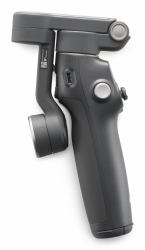 DJI OSMO MOBILE 8 Stabilizzatore per fotocamera per smartphone Nero (DJI Osmo Mobile 8)
