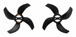 DJI CP.FP.00000310.01 ricambi e accessorio per droni Elica (DJI Avata 360 Propellers)